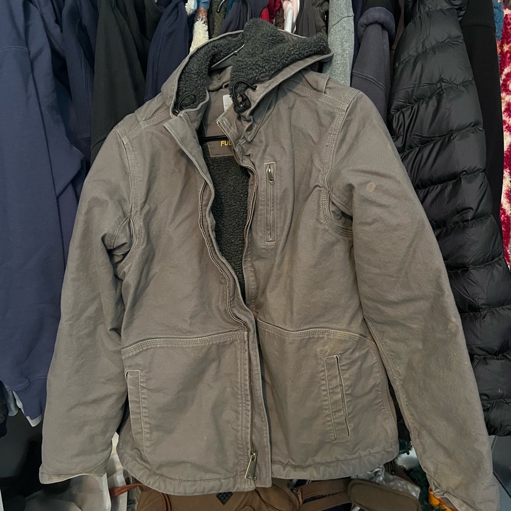 Women’s Carhartt Full Swing Jacket
